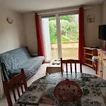 La Colorette Nyaraló *
