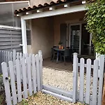 Nyaraló La Colorette Calvisson