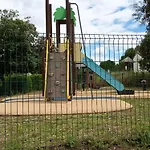 La Colorette Nyaraló