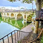 La Colorette Calvisson
