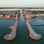 La Colorette Nyaraló