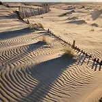 La Colorette Nyaraló