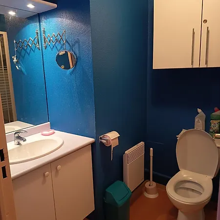 La Colorette Prázdninový dům Calvisson