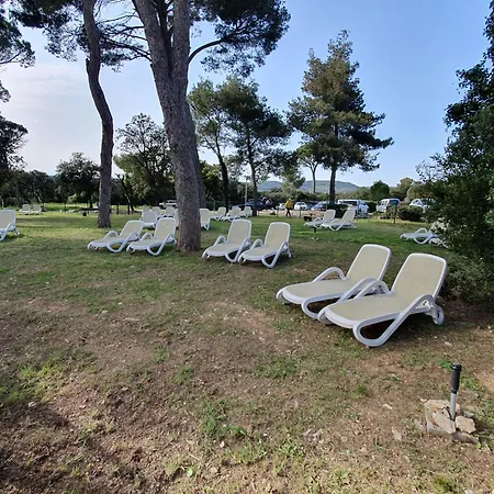 La Colorette Tatil Evi Calvisson