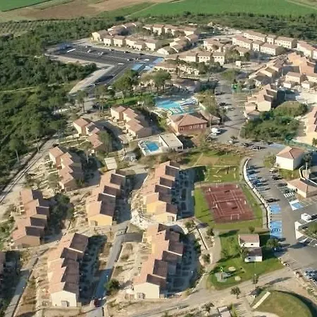 Nyaraló La Colorette *