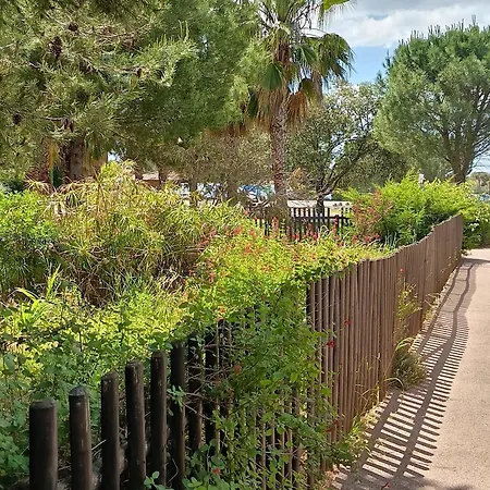 Nyaraló La Colorette