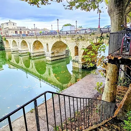 La Colorette كالفيسون