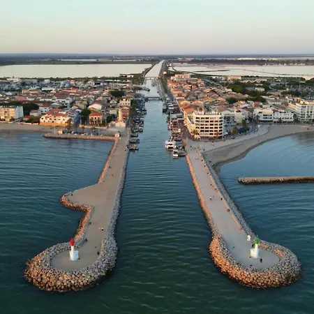 La Colorette Prázdninový dům