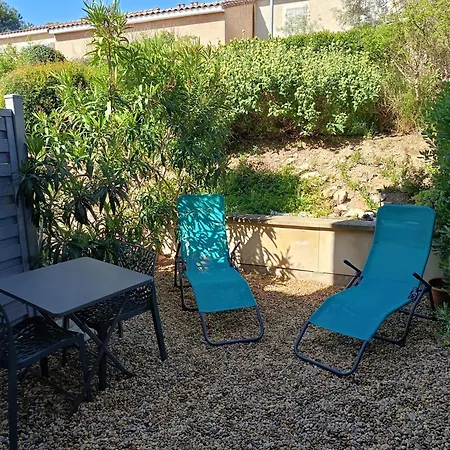 La Colorette Casa vacanze Calvisson