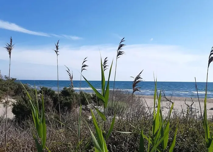 La Colorette * Calvisson