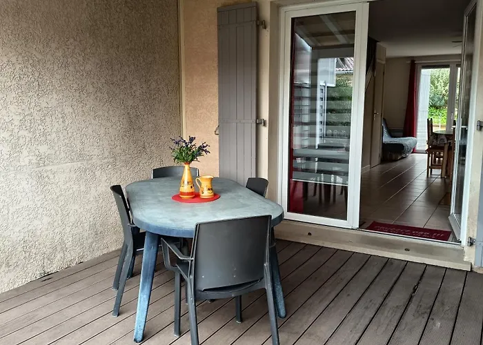 La Colorette * Calvisson