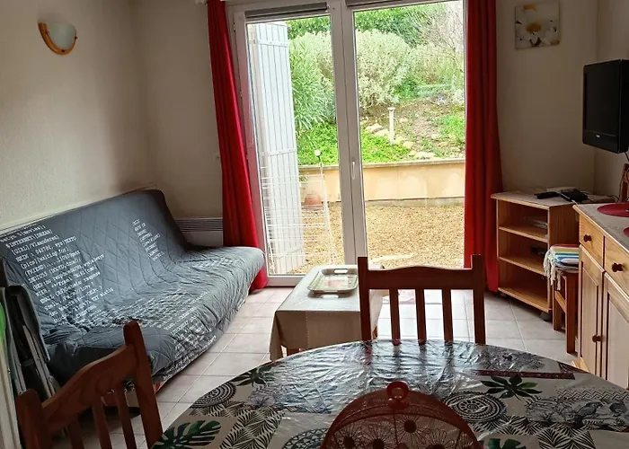 La Colorette Hébergement de vacances *