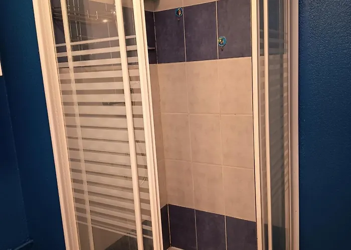 Tatil Evi La Colorette *