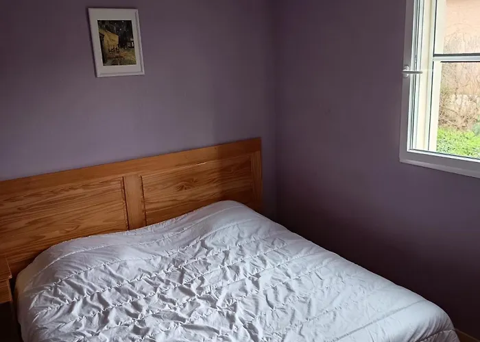 La Colorette Nyaraló *