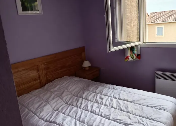 La Colorette Nyaraló *