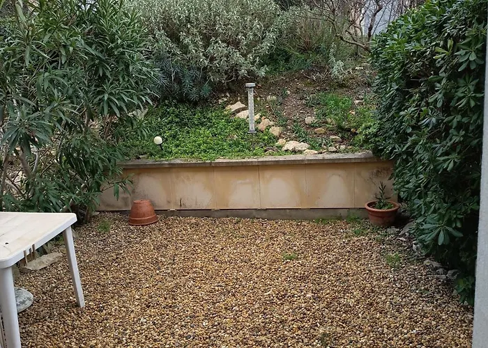 Tatil Evi La Colorette