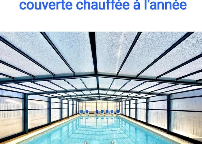 La Colorette Nyaraló Calvisson