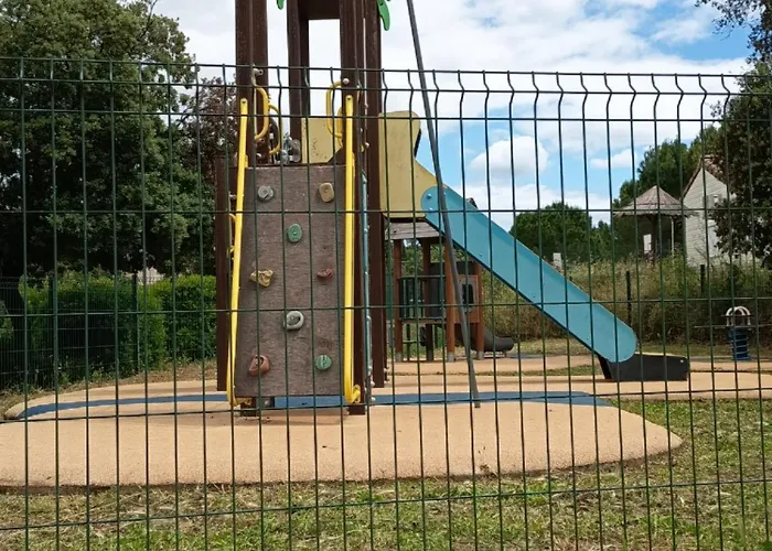 La Colorette Hébergement de vacances