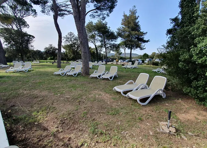 La Colorette Tatil Evi Calvisson