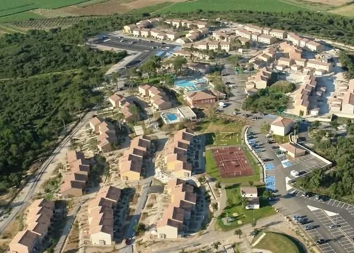 Nyaraló La Colorette *