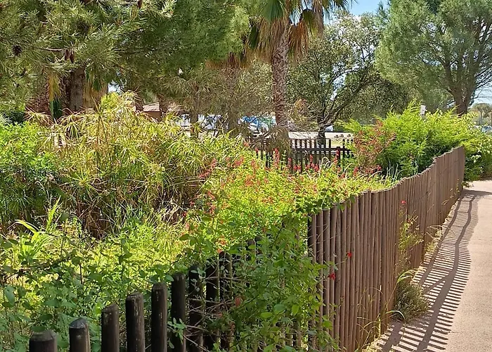 Nyaraló La Colorette