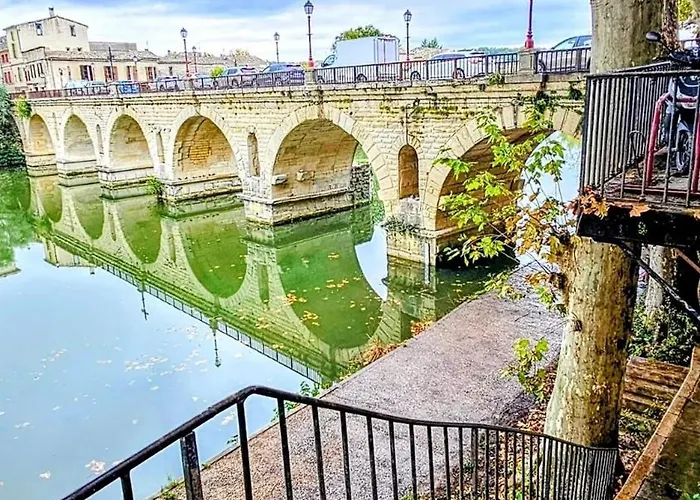 La Colorette Calvisson