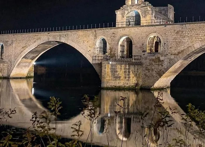 La Colorette * Calvisson