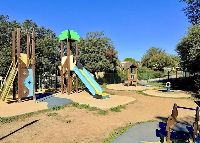 La Colorette * Calvisson