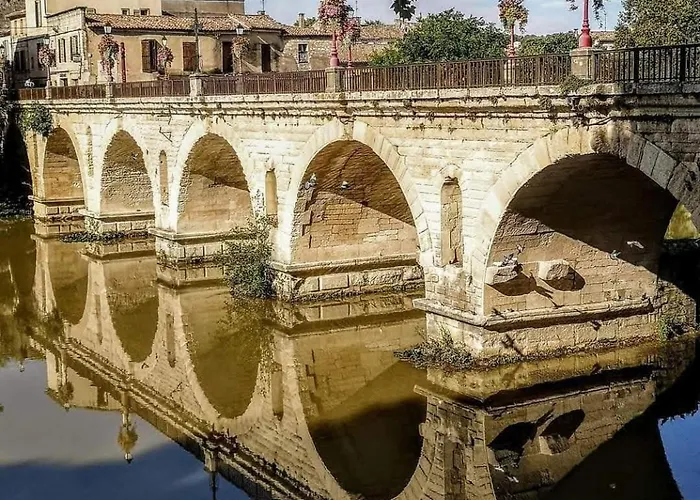 La Colorette * Calvisson