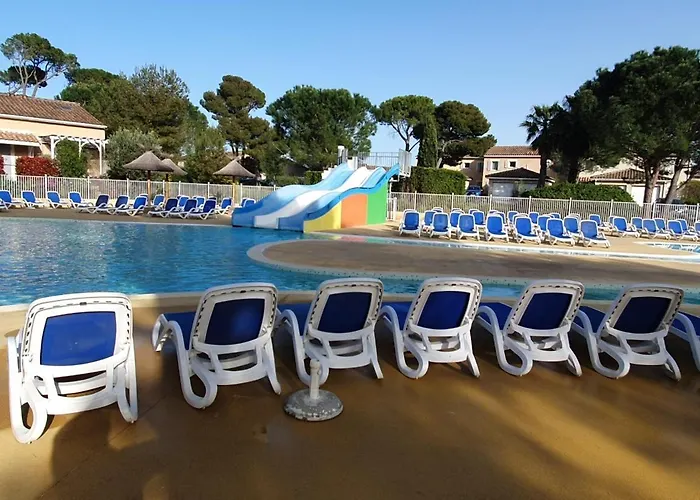 La Colorette Nyaraló *